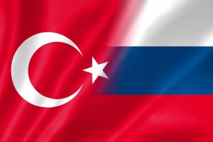 トルコリラ円スワップ生活-トルコとロシア