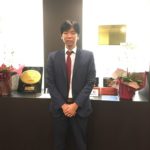 井口喜雄