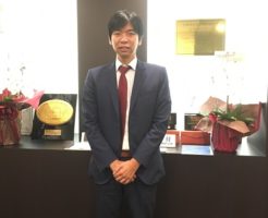トレイダーズ証券の井口喜雄