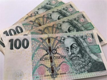 チェココルナ円FXをブログで解説！高スワップポイントが魅力