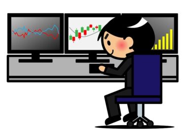 セントラル短資ＦＸ豪ドルNZドル手動リピート注文設定をブログ公開